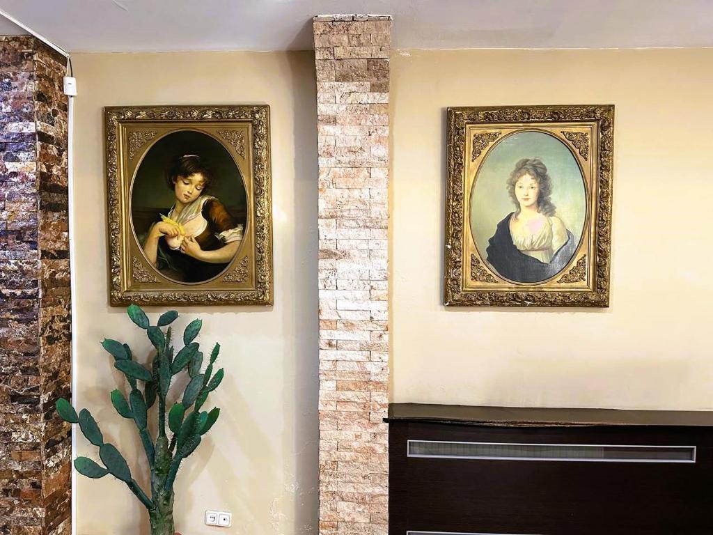 Hotel G Bakuri à Batoumi Extérieur photo