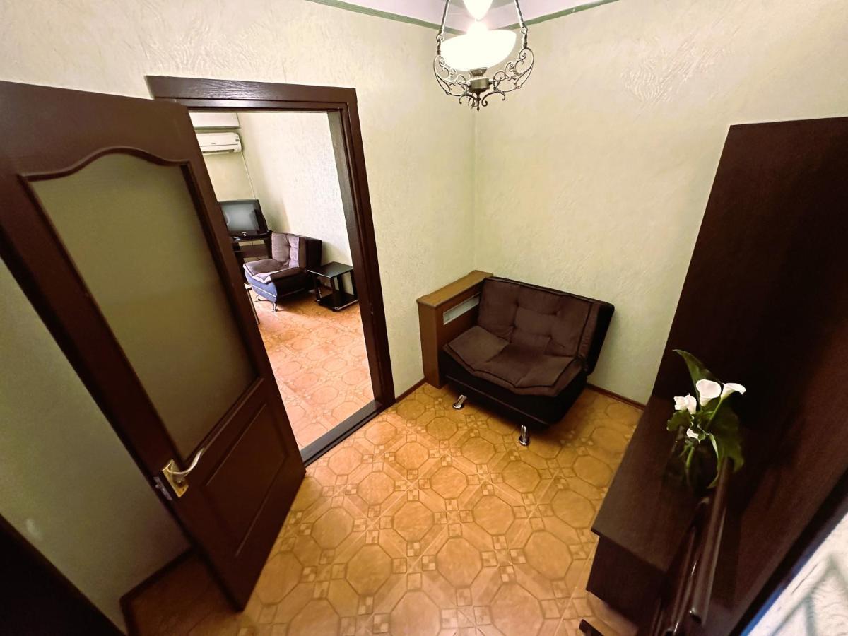 Hotel G Bakuri à Batoumi Extérieur photo